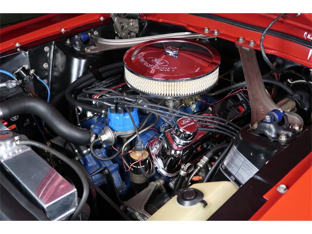 1968 Ford Mustang (CC-1972949) for sale in Laval, Quebec