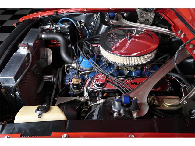 1968 Ford Mustang (CC-1972949) for sale in Laval, Quebec