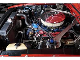 1968 Ford Mustang (CC-1972949) for sale in Laval, Quebec