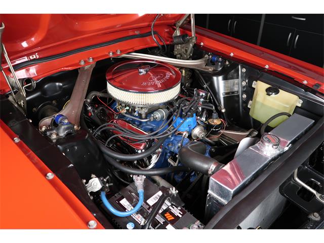 1968 Ford Mustang (CC-1972949) for sale in Laval, Quebec