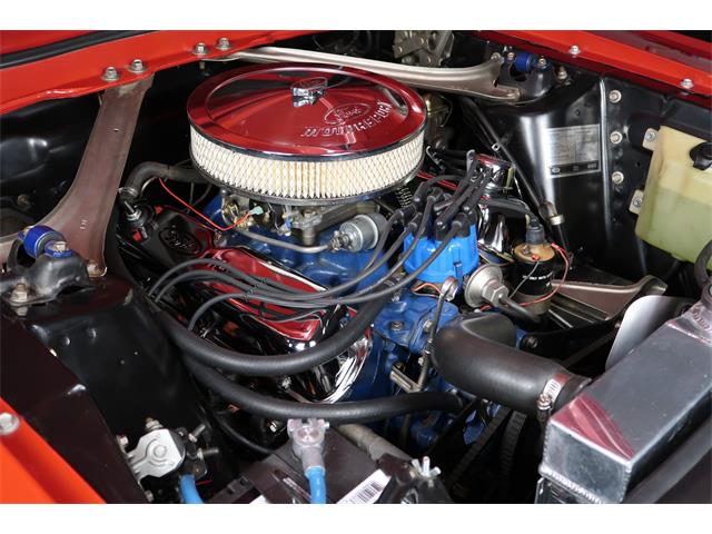 1968 Ford Mustang (CC-1972949) for sale in Laval, Quebec