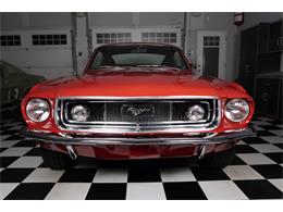 1968 Ford Mustang (CC-1972949) for sale in Laval, Quebec