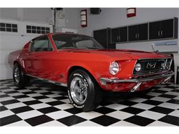 1968 Ford Mustang (CC-1972949) for sale in Laval, Quebec