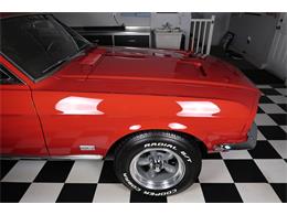 1968 Ford Mustang (CC-1972949) for sale in Laval, Quebec