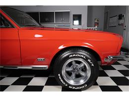1968 Ford Mustang (CC-1972949) for sale in Laval, Quebec