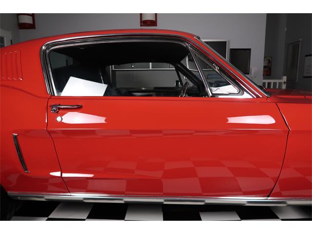 1968 Ford Mustang (CC-1972949) for sale in Laval, Quebec