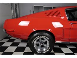 1968 Ford Mustang (CC-1972949) for sale in Laval, Quebec