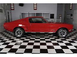 1968 Ford Mustang (CC-1972949) for sale in Laval, Quebec