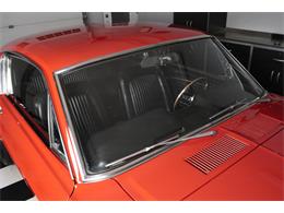 1968 Ford Mustang (CC-1972949) for sale in Laval, Quebec