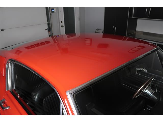 1968 Ford Mustang (CC-1972949) for sale in Laval, Quebec