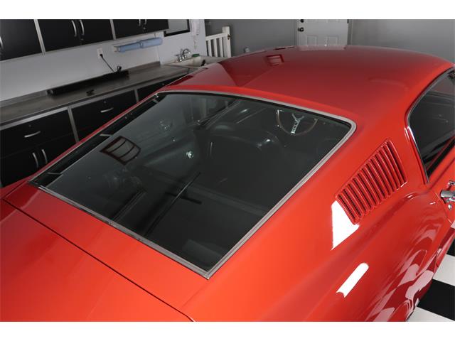 1968 Ford Mustang (CC-1972949) for sale in Laval, Quebec