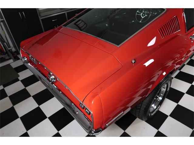 1968 Ford Mustang (CC-1972949) for sale in Laval, Quebec