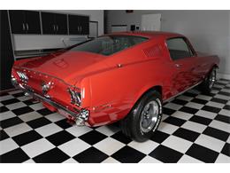 1968 Ford Mustang (CC-1972949) for sale in Laval, Quebec