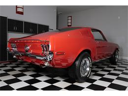 1968 Ford Mustang (CC-1972949) for sale in Laval, Quebec