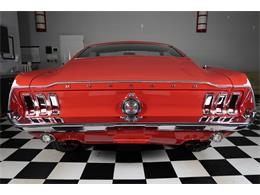 1968 Ford Mustang (CC-1972949) for sale in Laval, Quebec