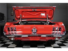 1968 Ford Mustang (CC-1972949) for sale in Laval, Quebec
