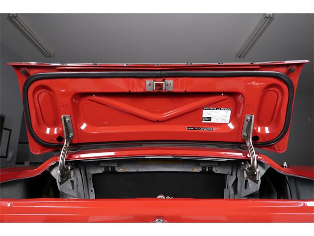 1968 Ford Mustang (CC-1972949) for sale in Laval, Quebec
