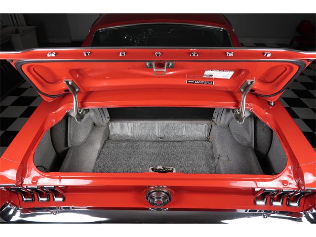 1968 Ford Mustang (CC-1972949) for sale in Laval, Quebec