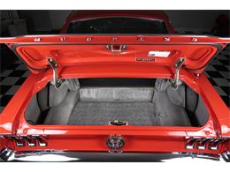 1968 Ford Mustang (CC-1972949) for sale in Laval, Quebec