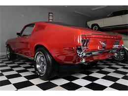 1968 Ford Mustang (CC-1972949) for sale in Laval, Quebec