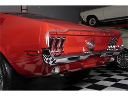 1968 Ford Mustang (CC-1972949) for sale in Laval, Quebec