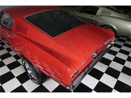 1968 Ford Mustang (CC-1972949) for sale in Laval, Quebec
