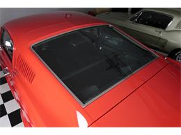 1968 Ford Mustang (CC-1972949) for sale in Laval, Quebec