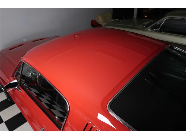 1968 Ford Mustang (CC-1972949) for sale in Laval, Quebec