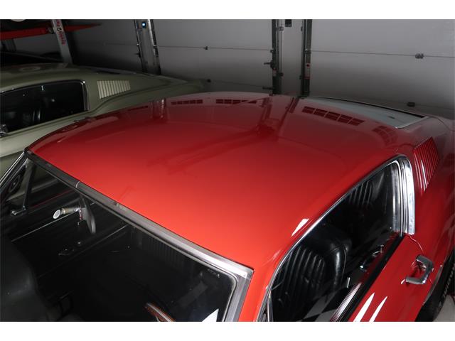 1968 Ford Mustang (CC-1972949) for sale in Laval, Quebec