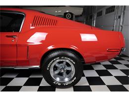 1968 Ford Mustang (CC-1972949) for sale in Laval, Quebec