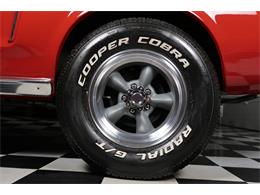 1968 Ford Mustang (CC-1972949) for sale in Laval, Quebec