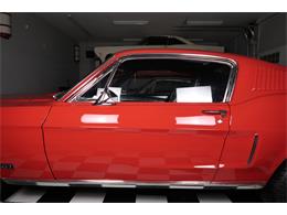 1968 Ford Mustang (CC-1972949) for sale in Laval, Quebec