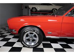 1968 Ford Mustang (CC-1972949) for sale in Laval, Quebec
