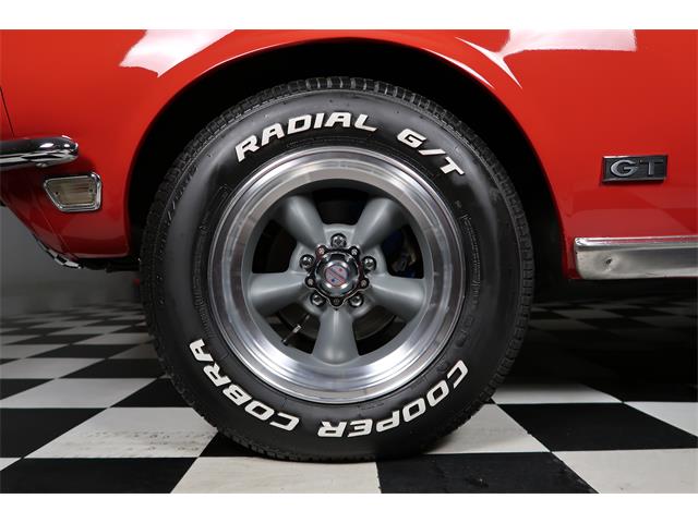 1968 Ford Mustang (CC-1972949) for sale in Laval, Quebec