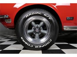 1968 Ford Mustang (CC-1972949) for sale in Laval, Quebec