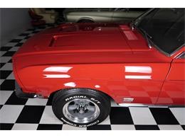 1968 Ford Mustang (CC-1972949) for sale in Laval, Quebec