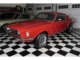 1968 Ford Mustang (CC-1972949) for sale in Laval, Quebec