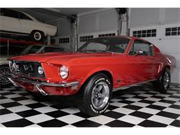1968 Ford Mustang (CC-1972949) for sale in Laval, Quebec