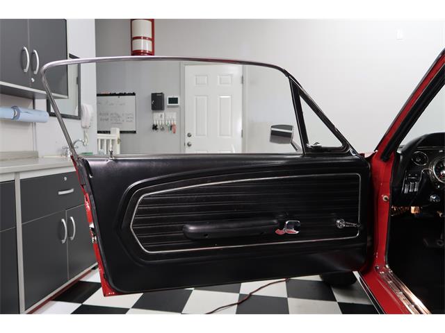 1968 Ford Mustang (CC-1972949) for sale in Laval, Quebec