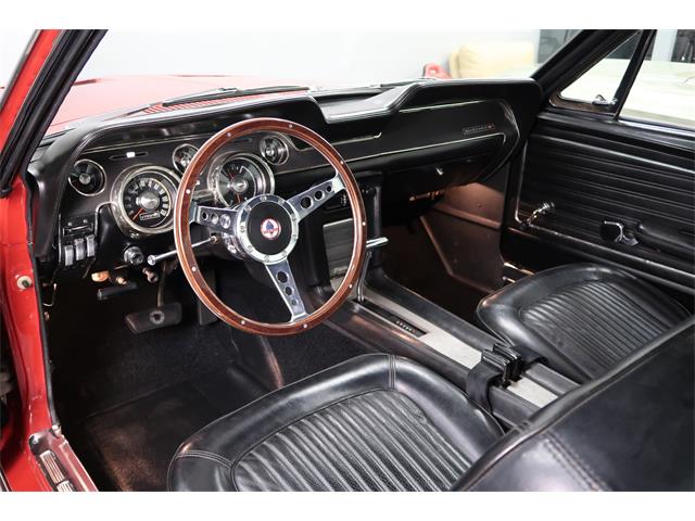 1968 Ford Mustang (CC-1972949) for sale in Laval, Quebec