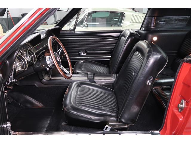 1968 Ford Mustang (CC-1972949) for sale in Laval, Quebec