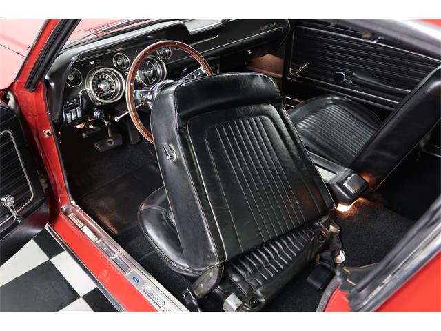 1968 Ford Mustang (CC-1972949) for sale in Laval, Quebec