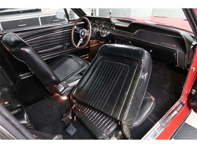 1968 Ford Mustang (CC-1972949) for sale in Laval, Quebec