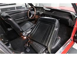 1968 Ford Mustang (CC-1972949) for sale in Laval, Quebec