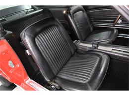 1968 Ford Mustang (CC-1972949) for sale in Laval, Quebec