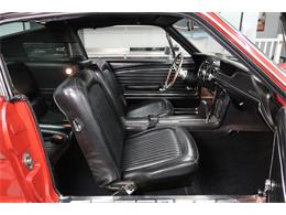 1968 Ford Mustang (CC-1972949) for sale in Laval, Quebec