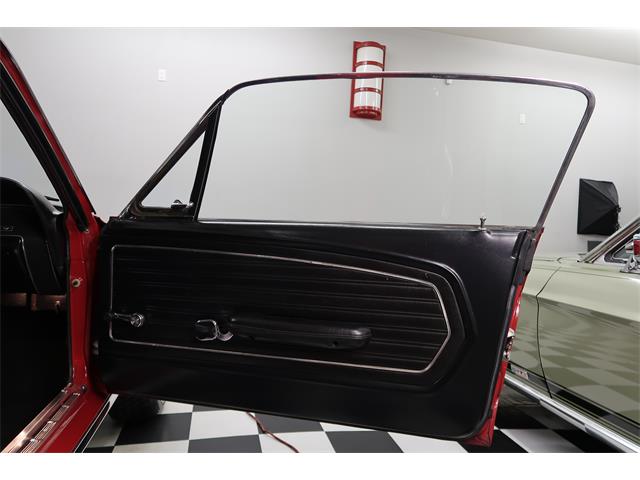 1968 Ford Mustang (CC-1972949) for sale in Laval, Quebec