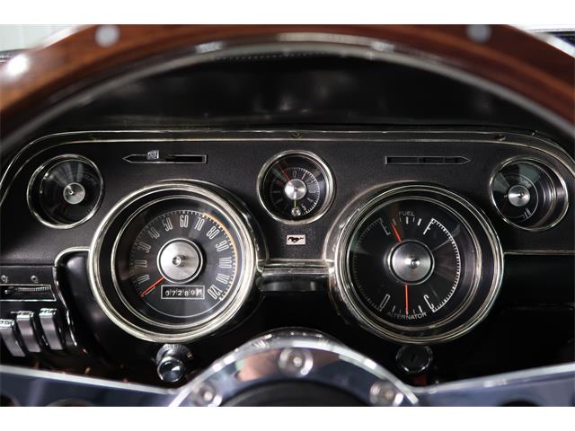 1968 Ford Mustang (CC-1972949) for sale in Laval, Quebec