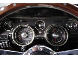 1968 Ford Mustang (CC-1972949) for sale in Laval, Quebec