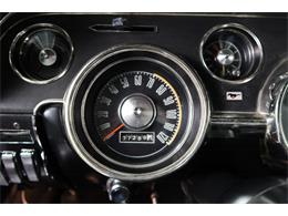 1968 Ford Mustang (CC-1972949) for sale in Laval, Quebec